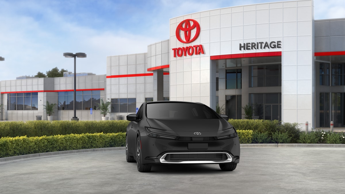 2026 Toyota Prius XLE - Photo 26
