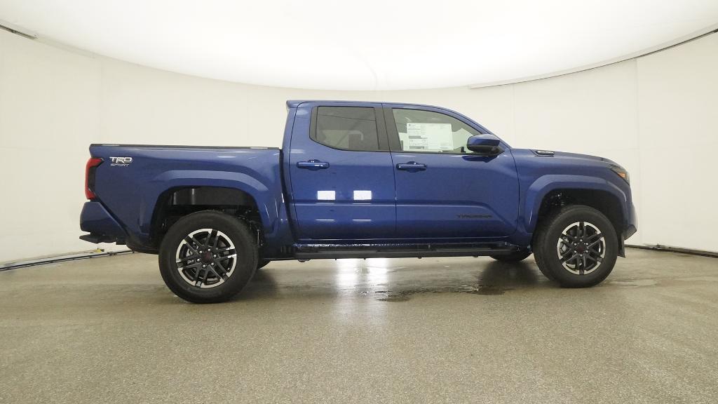 2025 Toyota Tacoma TRD Sport - Photo 47