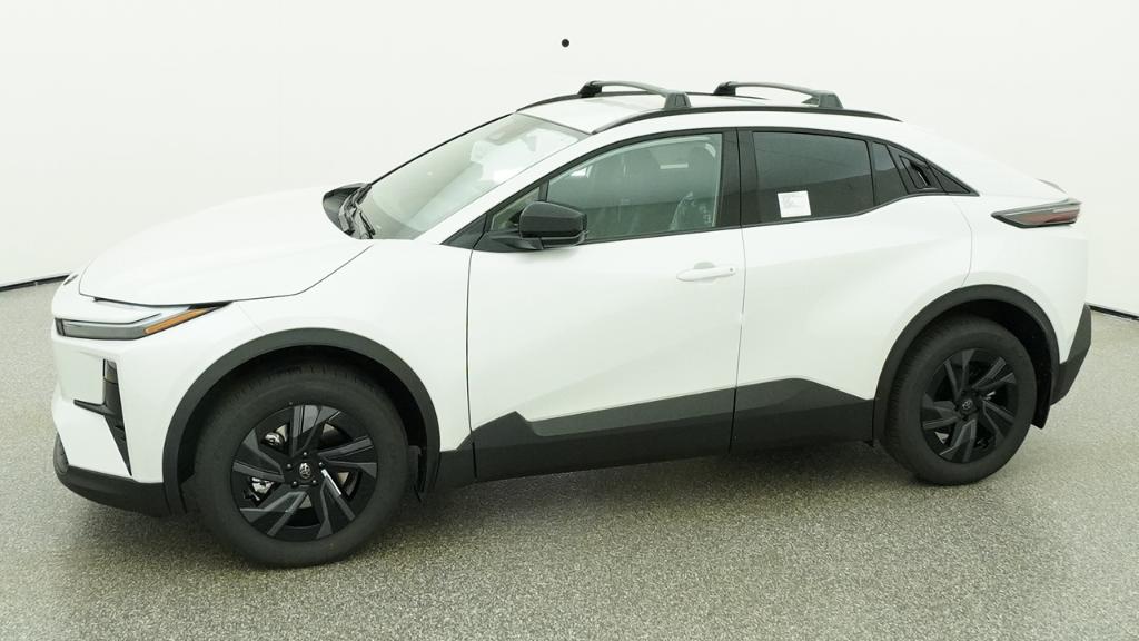 2026 Toyota C-HR SE - Photo 62