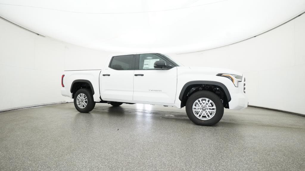 2026 Toyota Tundra SR5 - Photo 22