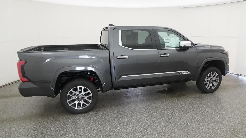2026 Toyota Tundra 1794 Edition - Photo 27
