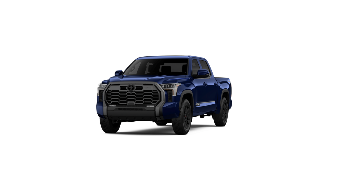 2026 Toyota Tundra Platinum - Photo 40
