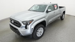 2026 Toyota Tacoma SR5 Truck Double Cab