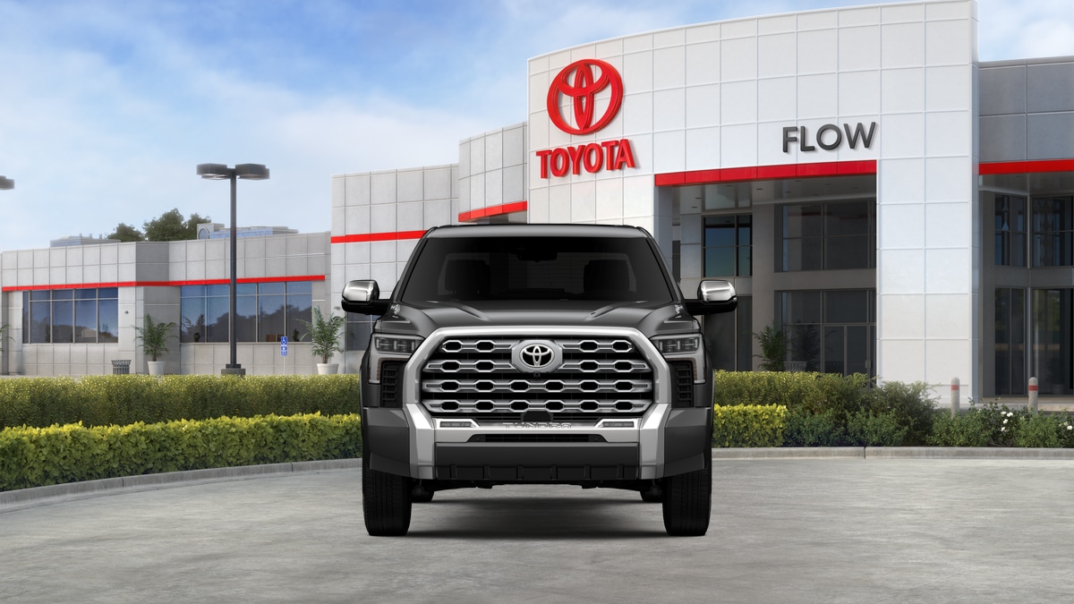 2026 Toyota Tundra 1794 Edition - Photo 52