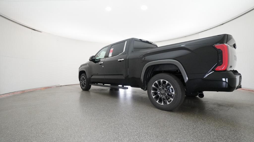 2026 Toyota Tundra Limited - Photo 66
