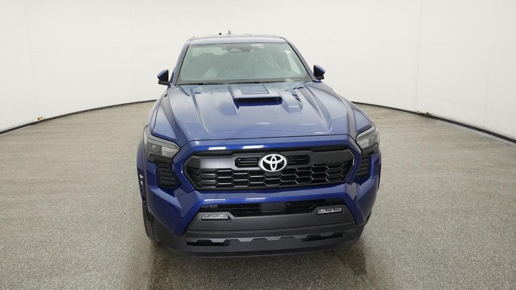 2025 Toyota Tacoma TRD Sport - Photo 57