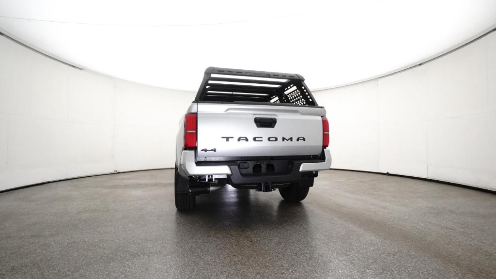 2025 Toyota Tacoma SR5 - Photo 51