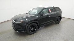 2026 Toyota Grand Highlander Limited SUV