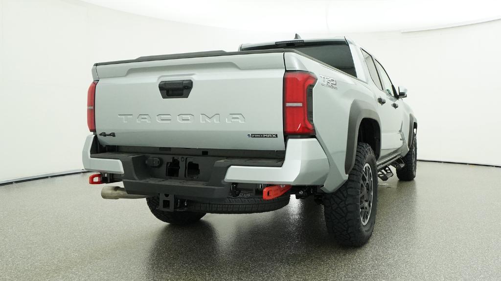 2026 Toyota Tacoma TRD Off Road - Photo 13