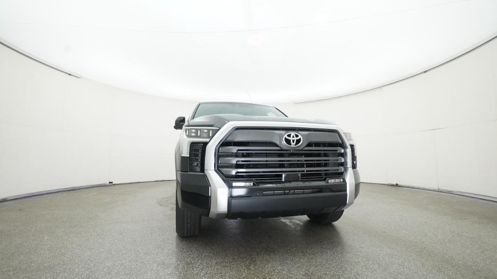2026 Toyota Tundra Limited - Photo 7