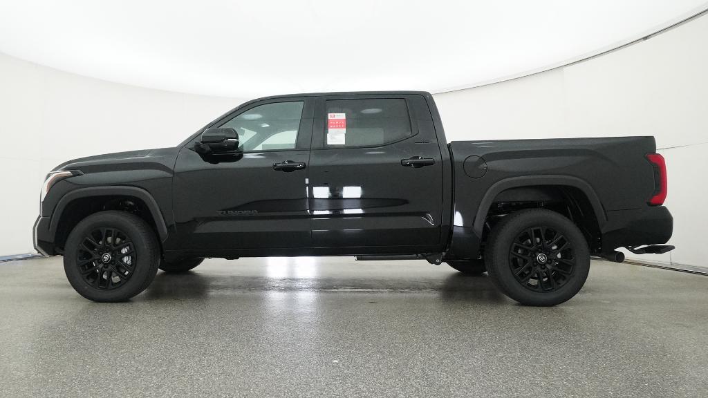 2026 Toyota Tundra Limited - Photo 54