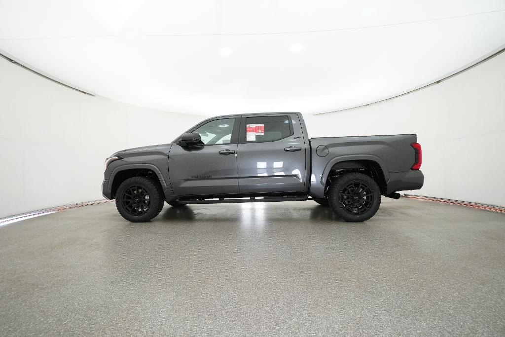 New 2026 Toyota Tundra SR5 Truck CrewMax