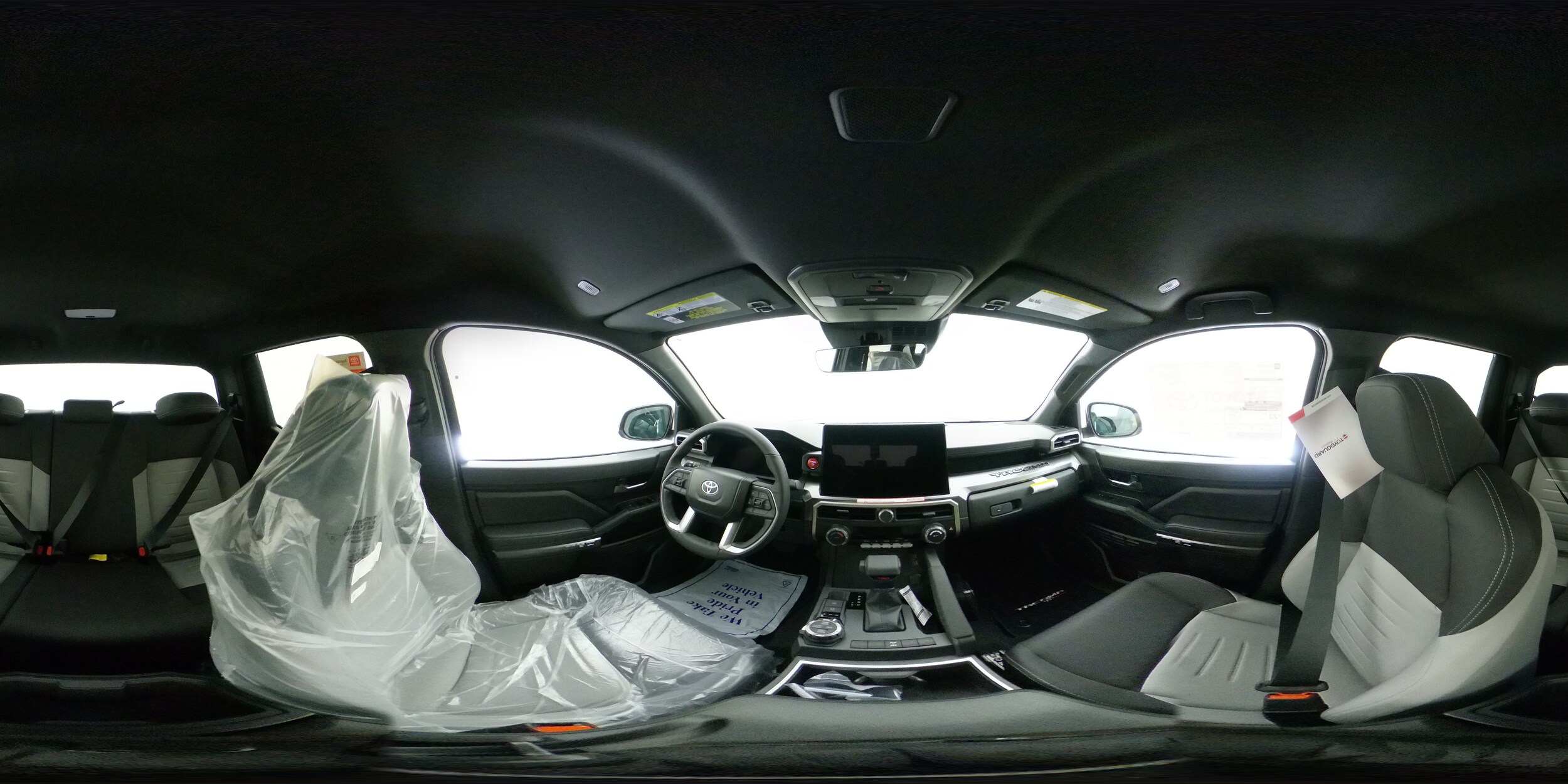 2026 Toyota Tacoma TRD Off Road - Photo 72