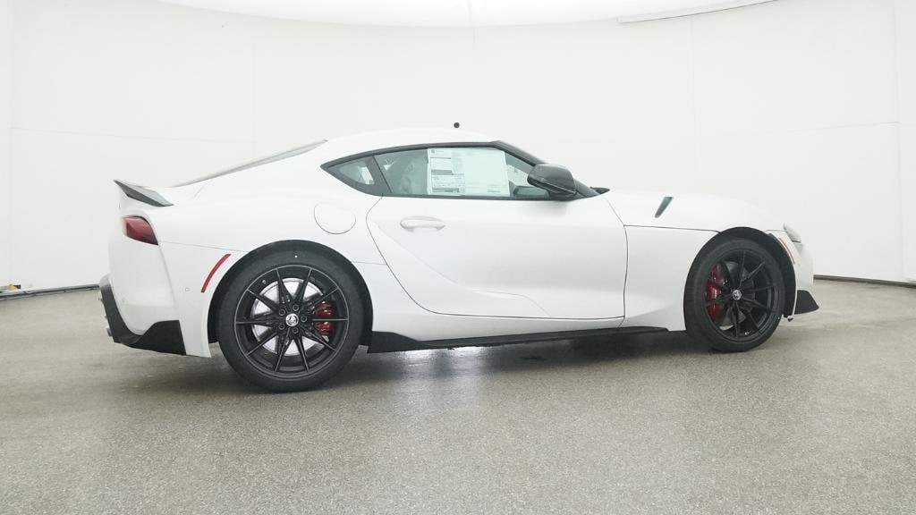 New 2026 Toyota GR Supra MkV Final Edition Coupe