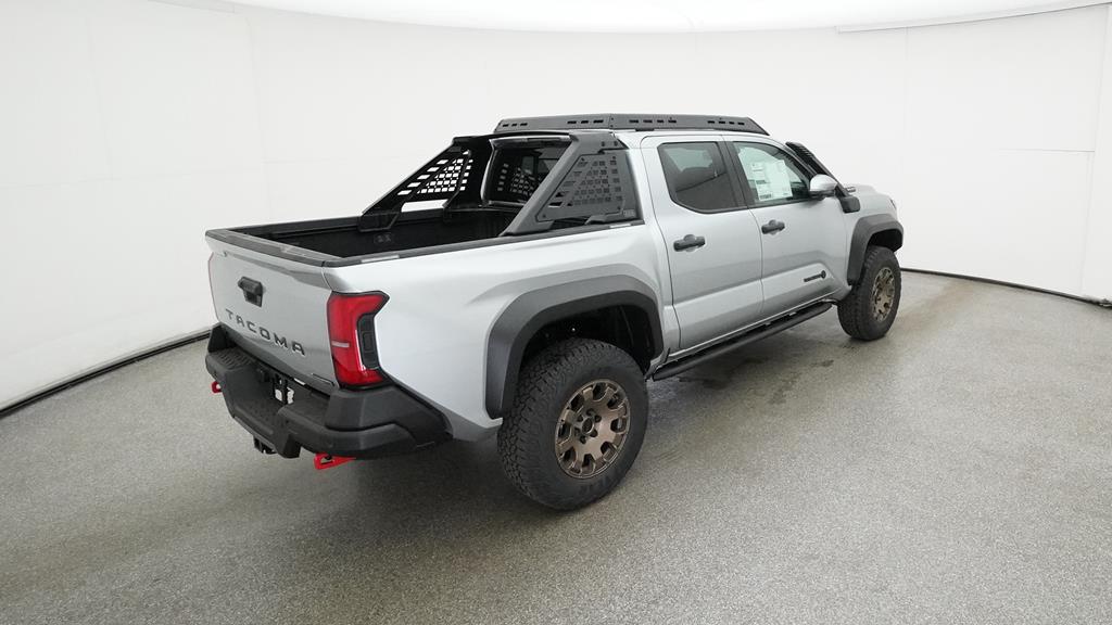 2025 Toyota Tacoma Trailhunter - Photo 41