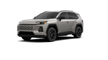 2026 Toyota RAV4 2T36DRBVXTC018888
