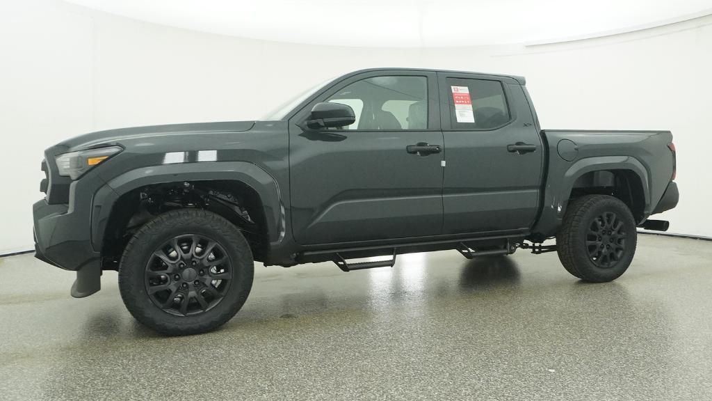 2026 Toyota Tacoma SR - Photo 65
