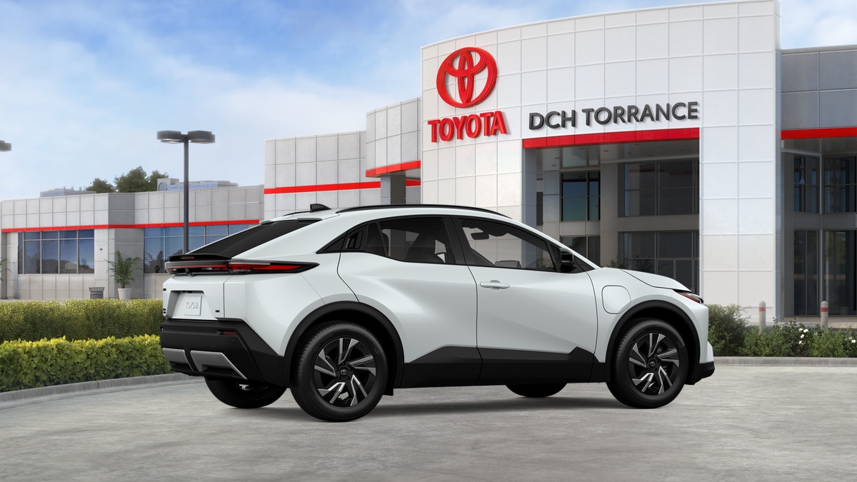 2026 Toyota C-HR SE - Photo 39