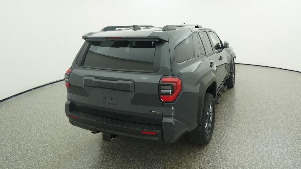 2026 Toyota 4Runner SR5 - Photo 41