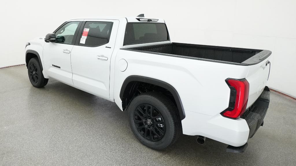 2026 Toyota Tundra Limited - Photo 39