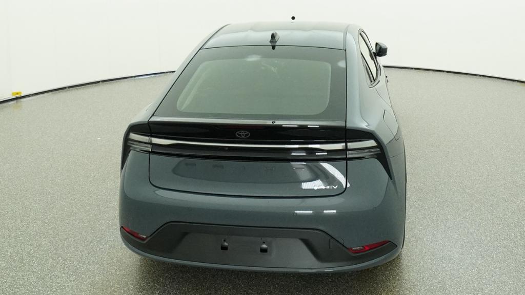 2026 Toyota Prius Plug-in Hybrid SE - Photo 49