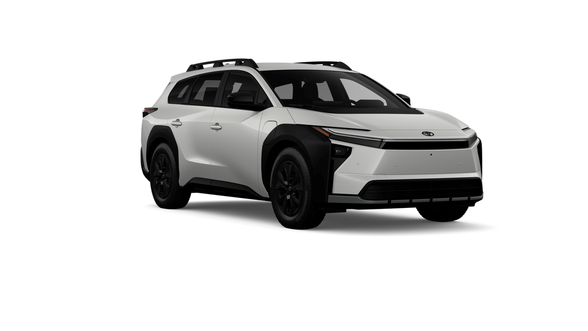 2026 Toyota bZ Woodland Woodland - Photo 39