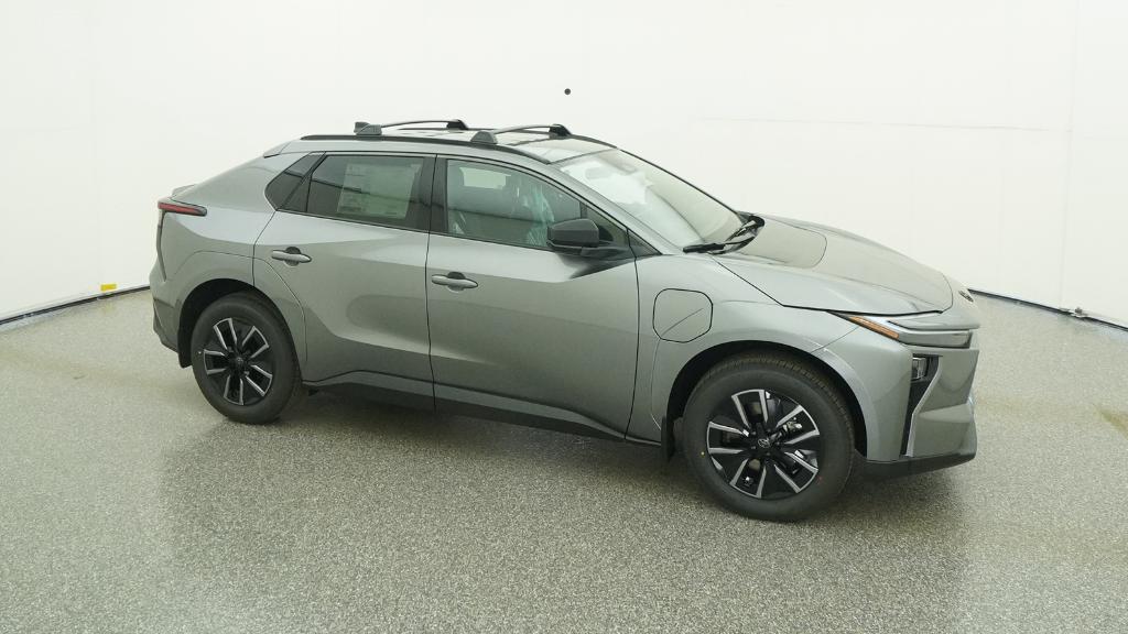 2026 Toyota bZ XLE - Photo 62