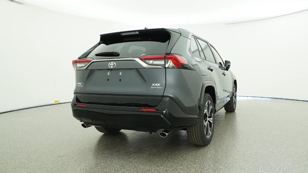 2025 Toyota RAV4 Prime XSE Premium photo 2