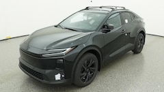 2026 Toyota C-HR SE SUV
