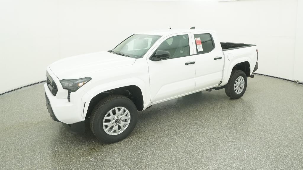 2026 Toyota Tacoma SR's photo