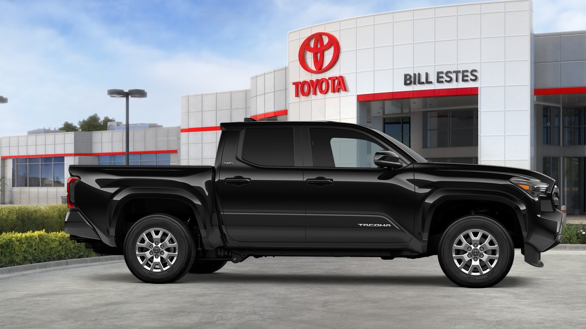 2026 Toyota Tacoma SR5 - Photo 46
