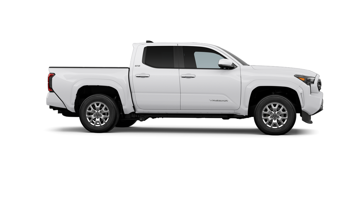 2025 Toyota Tacoma SR5 - Photo 51