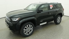 2026 Toyota 4Runner Limited SUV