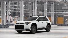 2026 Toyota RAV4 Woodland SUV