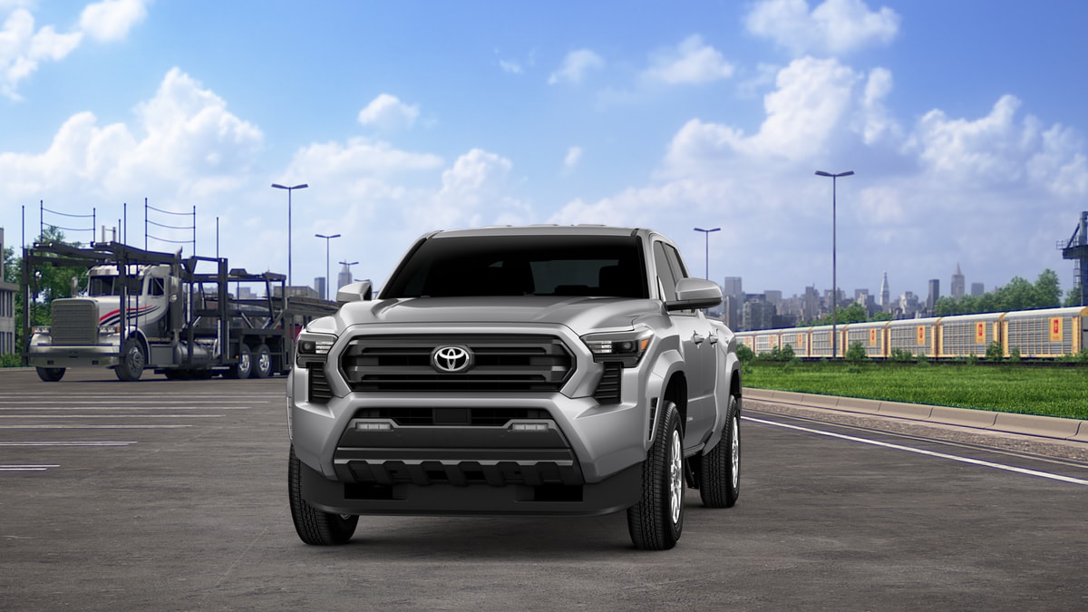 Vehicle thumbnail
