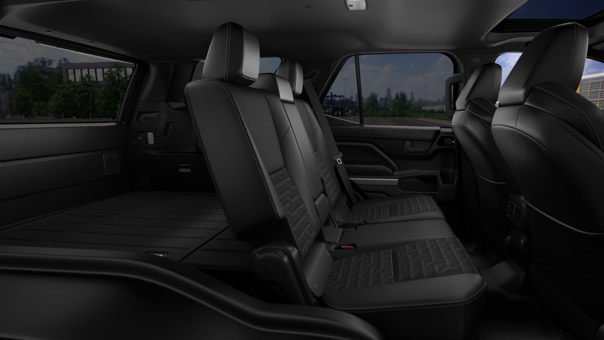 2026 Toyota 4Runner TRD Off-Road Premium - Photo 21