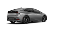 2026 Toyota Prius XLE Hatchback