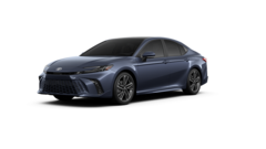 2026 Toyota Camry XSE Sedan