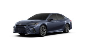 New 2026 Toyota Camry XSE XSE