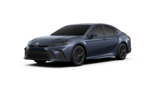 2026 Toyota Camry SE Sedan