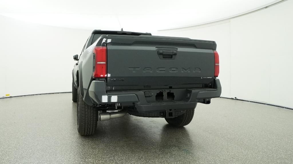 2025 Toyota Tacoma TRD Off Road - Photo 62