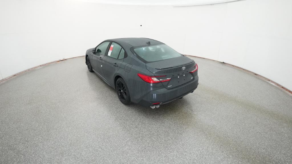 2026 Toyota Camry SE - Photo 68