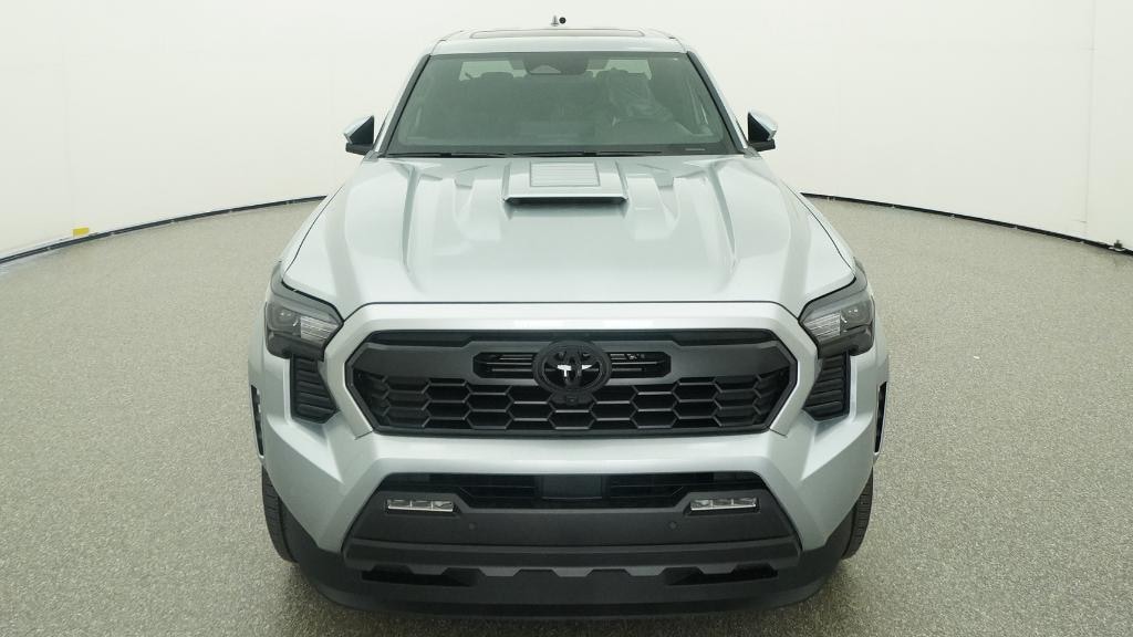 New 2026 Toyota Tacoma TRD Sport 4X2 DOUBLE CAB