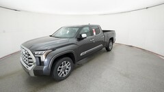 2026 Toyota Tundra 1794 Edition Truck CrewMax