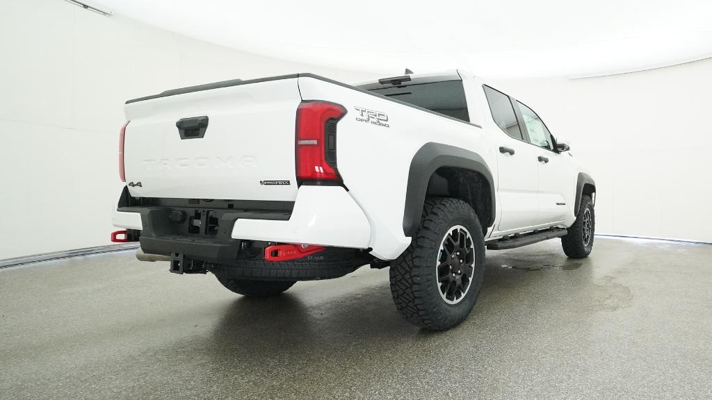 2025 Toyota Tacoma TRD Off Road - Photo 42