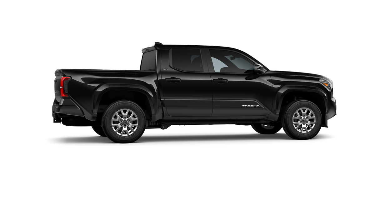 2026 Toyota Tacoma SR5 - Photo 12