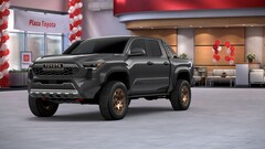 2026 Toyota Tacoma i-FORCE MAX Trailhunter 4X4 DOUBLE CAB HV