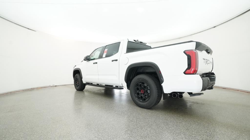 2026 Toyota Tundra TRD Pro - Photo 48