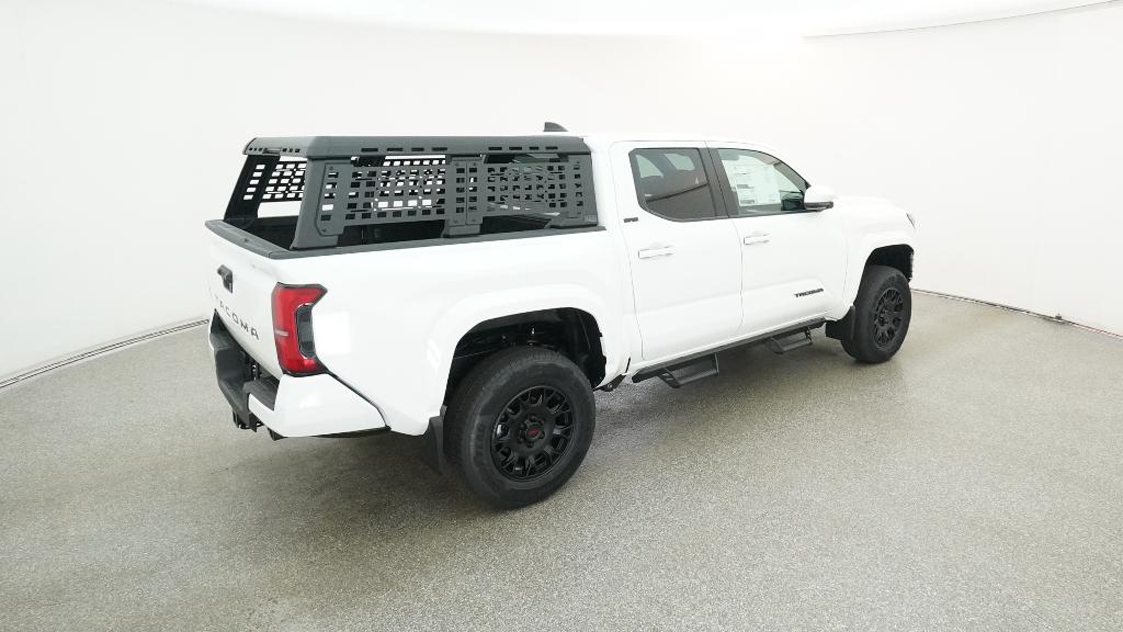 2025 Toyota Tacoma SR5 - Photo 46