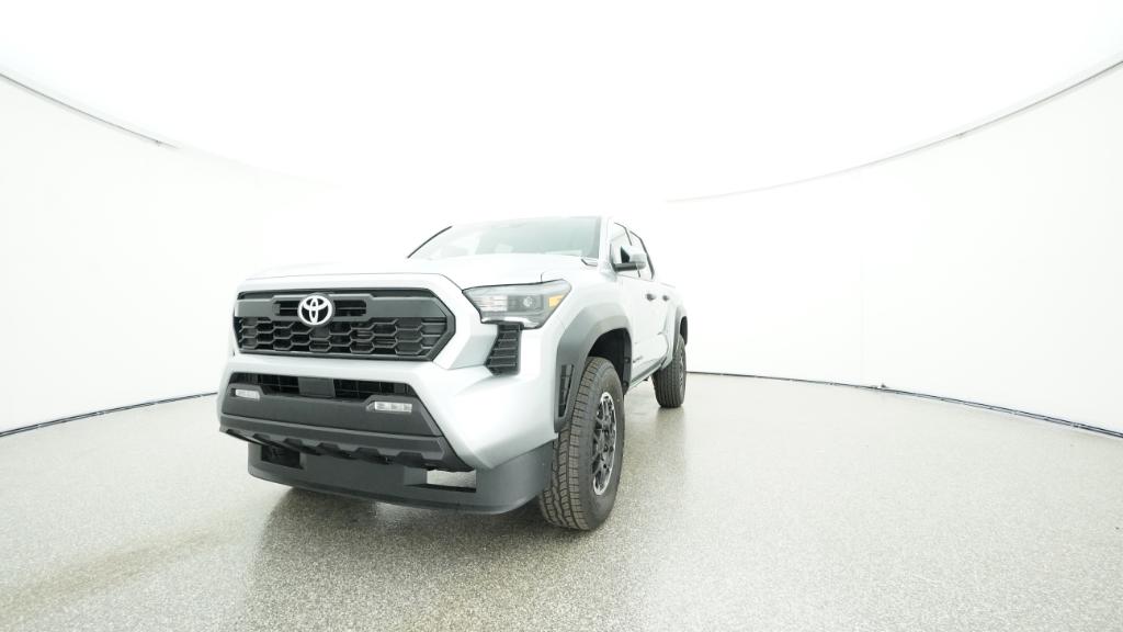 2025 Toyota Tacoma TRD Off Road - Photo 6